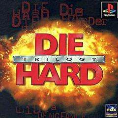 Die Hard Trilogy JP Playstation Prices