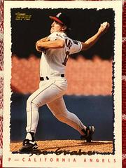 Sean Grahe Baseball Cards 1994 Topps Gold Prices