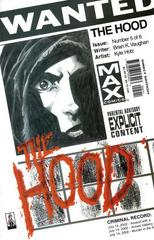 Hood #5 (2002) Comic Books Hood Prices