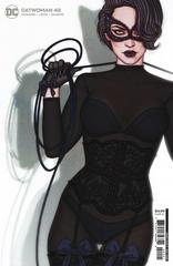 Catwoman [Frison] #42 (2022) Comic Books Catwoman Prices