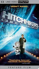 Hitchhikers Guide to the Galaxy [UMD] PSP Prices