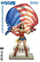 Future State: Superman of Metropolis [Wonder Woman] Comic Books Future State: Superman of Metropolis Prices
