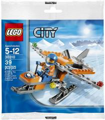 Arctic Scout #30310 LEGO City Prices