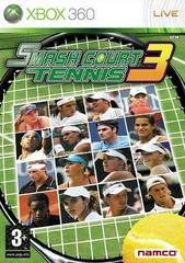 Smash Court Tennis 3 PAL Xbox 360 Prices