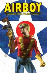 Airboy Archives #4 (2016) Comic Books Airboy Prices