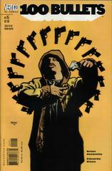 100 Bullets #15 (2000) Comic Books 100 Bullets Prices