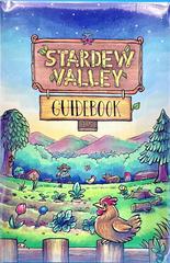 Stardew Valley Guidebook [4th Edition] Strategy Guide Prices