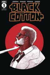 Black Cotton #5 (2021) Comic Books Black Cotton Prices