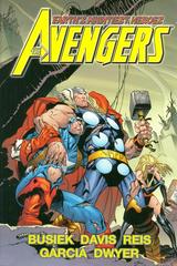 Avengers Assemble #5 (2007) Comic Books Avengers Assemble Prices