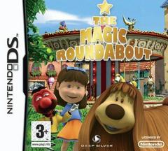 The Magic Roundabout PAL Nintendo DS Prices