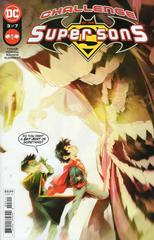 Challenge of the Super Sons Comic Books Challenge of the Super Sons Prices