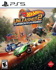 Hot Wheels Unleashed 2 Turbocharged Playstation 5 Prices