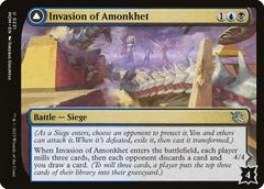 Invasion of Amonkhet // Lazotep Convert Magic March of the Machine Prices