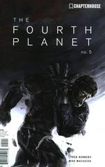 The Fourth Planet Comic Books The Fourth Planet Prices