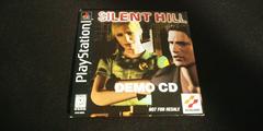 Silent Hill [Demo CD] Playstation Prices