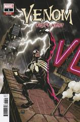 Venom: First Host [Johnson] Comic Books Venom: First Host Prices