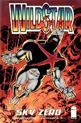 Wildstar: Sky Zero (1994) Comic Books Wildstar: Sky Zero Prices