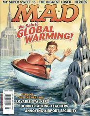 Mad #477 (2007) Comic Books MAD Prices