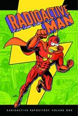 Radioactive Man Vol. 1: Radioactive Repository (2012) Comic Books Radioactive Man Prices