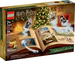 Advent Calendar 2022 #76404 LEGO Holiday Prices