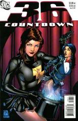 Countdown to Final Crisis #36 (2007) Comic Books Countdown to Final Crisis Prices