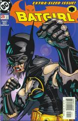 Batgirl #25 (2002) Comic Books Batgirl Prices