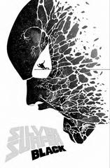 Silver Surfer: Black [Martin] Comic Books Silver Surfer: Black Prices