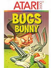 Bugs Bunny [Homebrew] Atari 2600 Prices