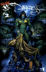 The Darkness #2 (1997) Comic Books Darkness Prices