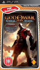 God of War: Ghost of Sparta [Essentials] PAL PSP Prices