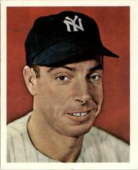 Joe DiMaggio Baseball Cards 1982 G.S. Gallery All Time Greats Prices