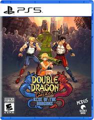 Double Dragon Gaiden: Rise of the Dragons Playstation 5 Prices
