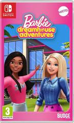 Barbie Dreamhouse Adventures coming to Switch