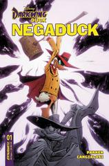 Negaduck [Lee Foil] #1 (2023) Comic Books Negaduck Prices