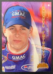 Ricky Hendrick #64 Racing Cards 2000 Maxx Prices