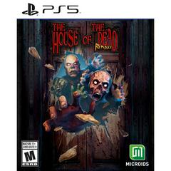 The House of the Dead Remake [Limidead Edition] Playstation 5 Prices