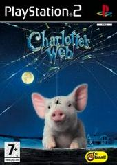 Charlotte's Web PAL Playstation 2 Prices