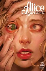 Alice Never After [Mercado B] #2 (2023) Comic Books Alice Never After Prices