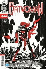 Batwoman [Variant] #12 (2018) Comic Books Batwoman Prices