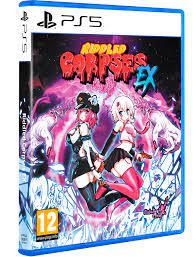 Riddled Corpses EX PAL Playstation 5