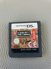 Cartridge | Kid Paddle Lost In The Game PAL Nintendo DS