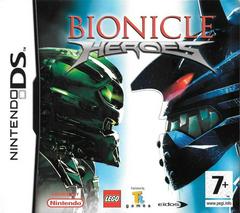 Bionicle Heroes PAL Nintendo DS Prices