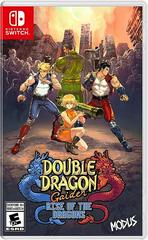 Double Dragon Gaiden: Rise of the Dragons Nintendo Switch Prices