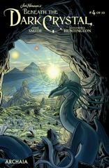 Jim Henson's Beneath The Dark Crystal #4 (2018) Comic Books Jim Henson's Beneath The Dark Crystal Prices