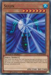 Suijin SGX2-END09 YuGiOh Speed Duel GX: Midterm Paradox Prices