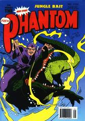 The Phantom #1124 (1995) Comic Books Phantom Prices