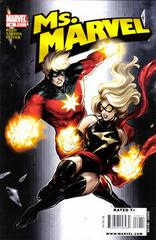 Ms. Marvel #49 (2010) Comic Books Ms. Marvel Prices