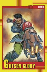 Thunderbolts [Caselli] Comic Books Thunderbolts Prices
