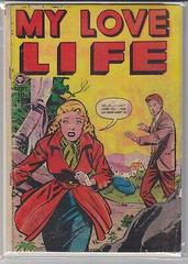 My Love Life #13 (1951) Comic Books My Love Life Prices
