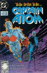 Captain Atom #29 (1989) Comic Books Captain Atom Prices